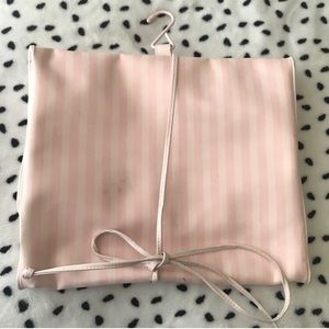 Victoria’s Secret makeup travel bag